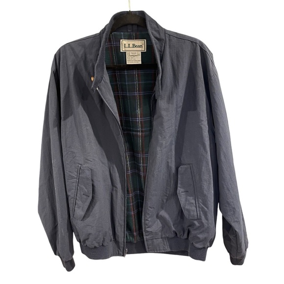 L.L. Bean Other - Vintage L.L. Bean Jacket - Size Medium